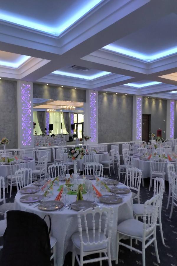 Hotel Padesul Făget